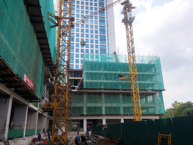 Thanh tra Chính phủ kết luận hàng chục dự án sai phạm về tài chính đất đai với tổng số tiền lên tới gần 1.562 tỷ đồng. Nguồn: Internet