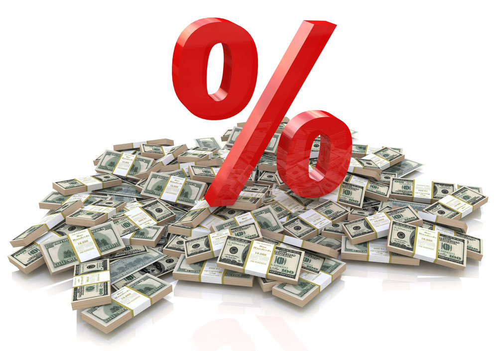 Các chuyên gia cho rằng chưa nên nâng trần lãi suất USD. Nguồn: internet
