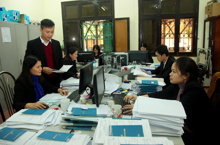 Ảnh minh họa. Nguồn: Internet