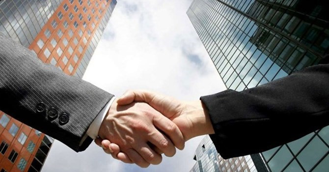 Đất nền dự án Nam An Khánh đã được thị trường quan tâm trở lại. Nguồn: Internet