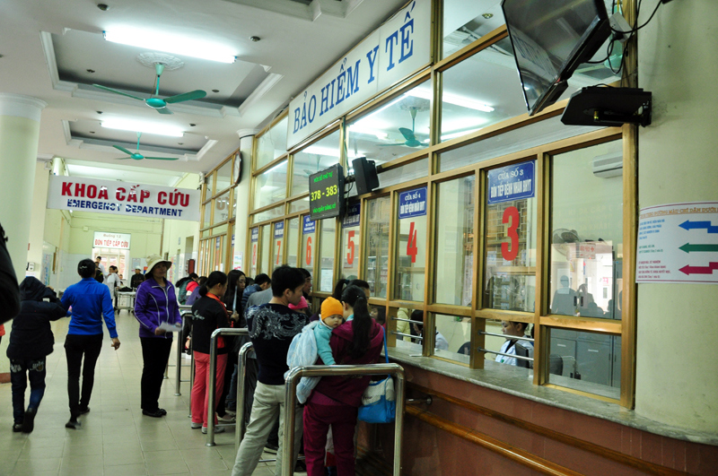 Ảnh minh họa. Nguồn: Internet