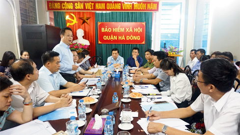 Ảnh minh họa. Nguồn: internet