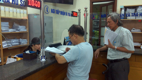 Ảnh minh họa. Nguồn: Internet