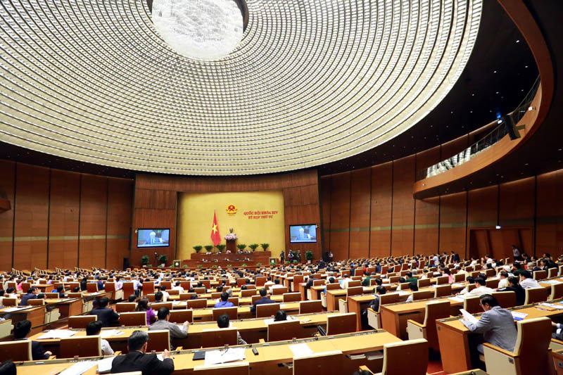 Ảnh minh họa. Nguồn: Internet