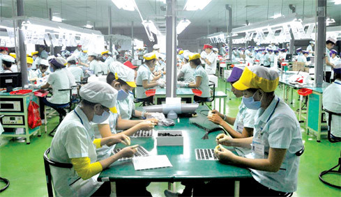 Ảnh minh họa. Nguồn: Internet