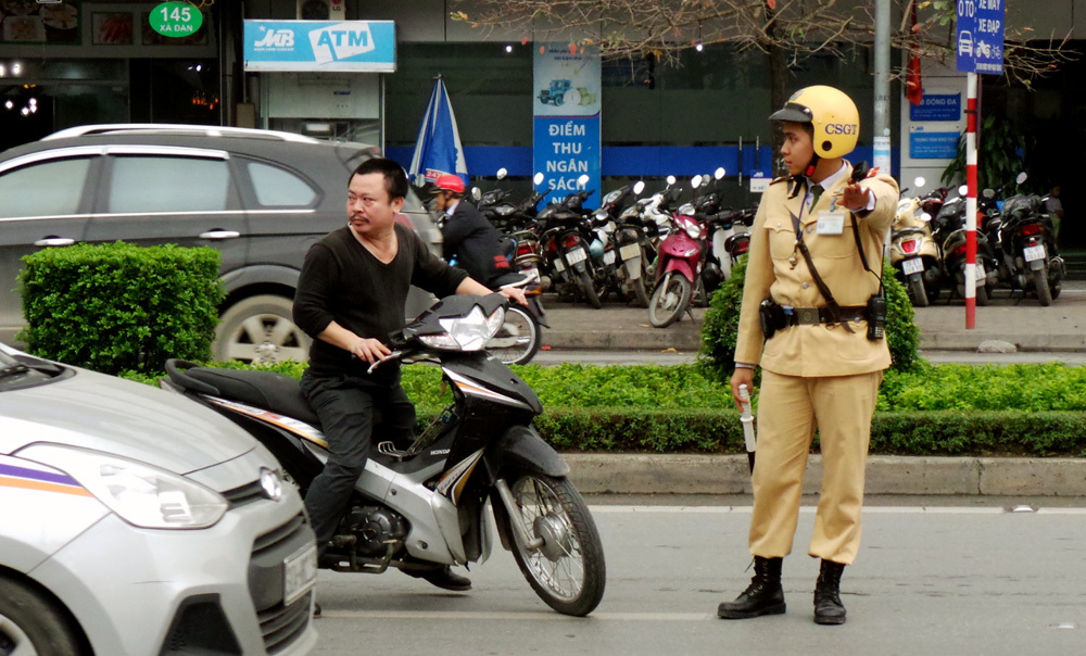 Ảnh minh họa. Nguồn: Internet