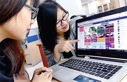 Ảnh minh họa. Nguồn: Internet