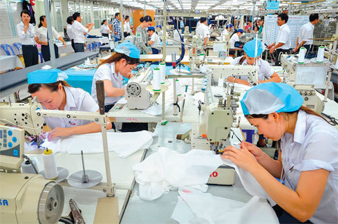 Ảnh minh họa. Nguồn: Internet