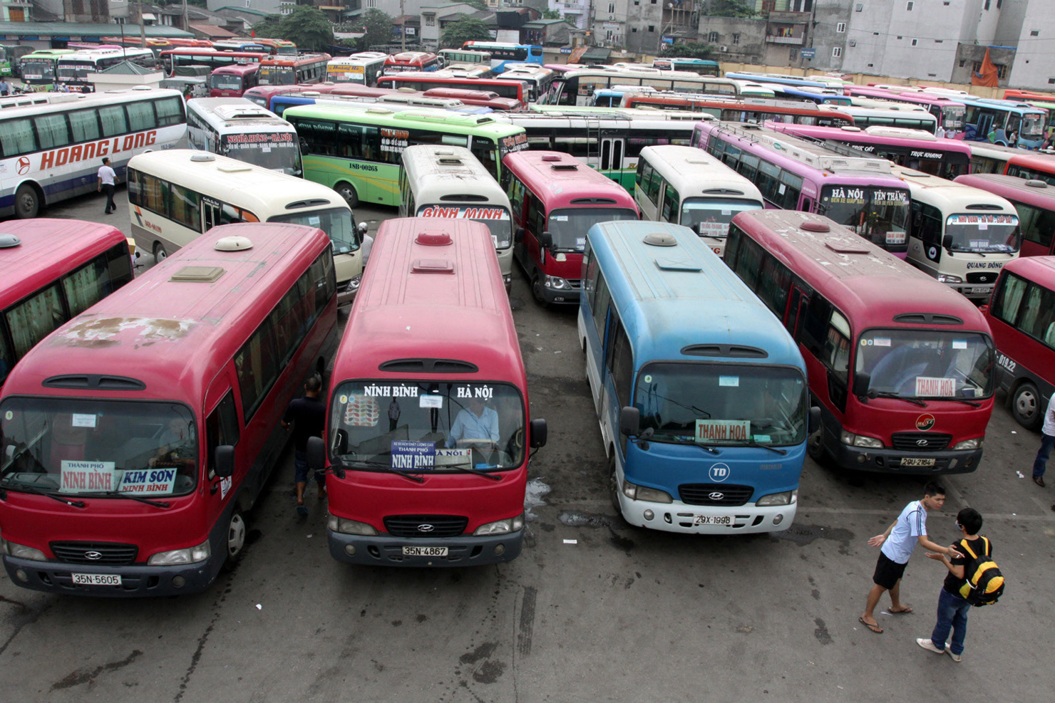 Ảnh minh họa. Nguồn: Internet