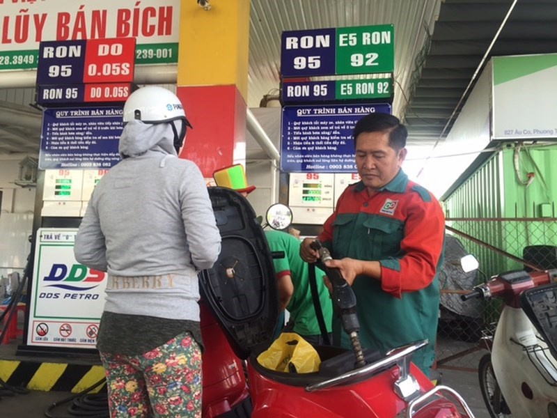 Ảnh minh họa. Nguồn: Internet