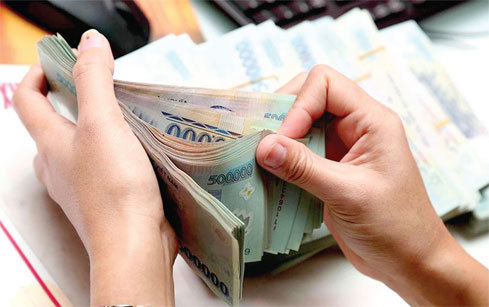 Dự báo năm 2018, cơ hội giảm lãi suất có nhưng không nhiều. Nguồn: Internet