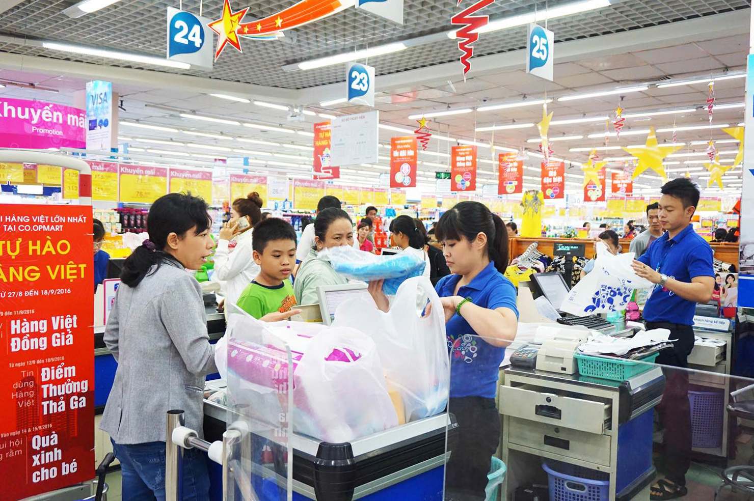 Ảnh minh họa. Nguồn: Internet