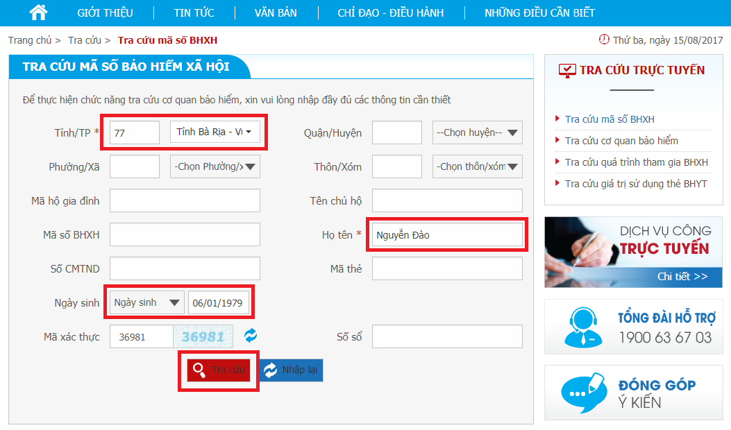 Ảnh minh họa. Nguồn: Internet