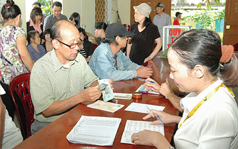 Ảnh minh họa. Nguồn: Internet