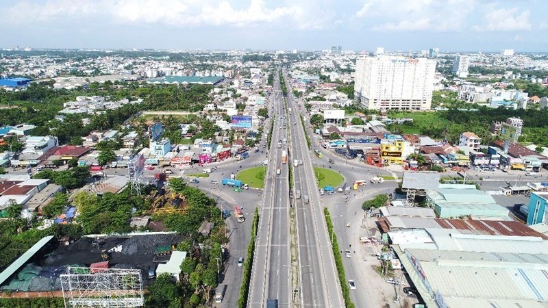 Kết quả thực hiện các dự án PPP thời gian qua đã góp phần ổn định kinh tế vĩ mô, giảm áp lực nợ công, kích cầu đối với sản xuất trong nước.. Nguồn: Internet