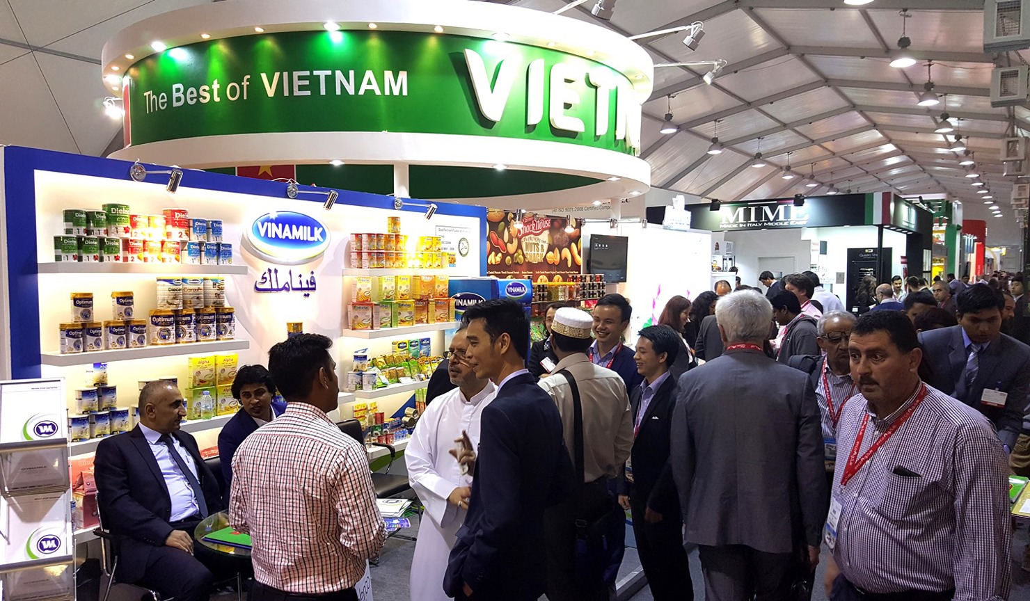 Ảnh minh họa. Nguồn: Internet