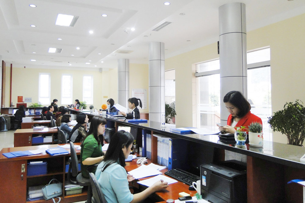 Năm 2017, KBNN đã xây dựng, hoàn thiện đầy đủ khung pháp lý về hoạt động quản lý ngân quỹ theo quy định của Luật NSNN. Nguồn: Internet
