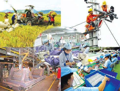 Ảnh minh họa. Nguồn: Internet