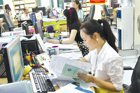Ảnh minh họa. Nguồn: Internet