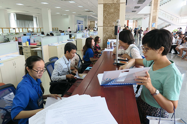 Ảnh minh họa. Nguồn: Nguyên Phạm