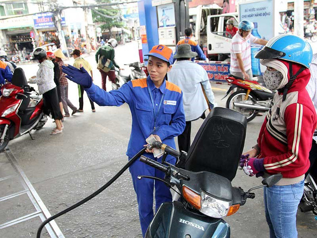 Ảnh minh họa. Nguồn: Internet