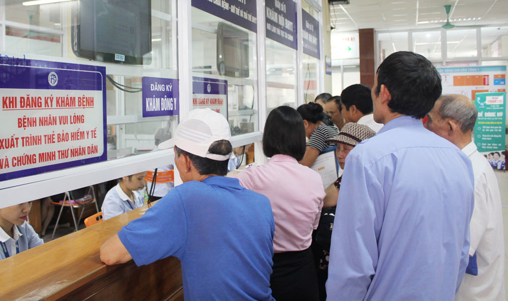 Ảnh minh họa. Nguồn: Internet