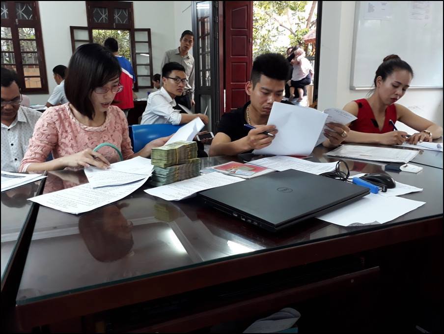 Ảnh minh họa. Nguồn: Internet