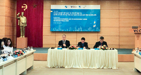Ảnh minh họa. Nguồn: Thảo Mộc