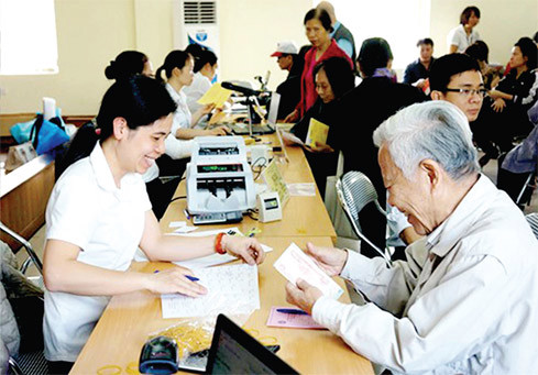 Ảnh minh họa. Nguồn: Internet