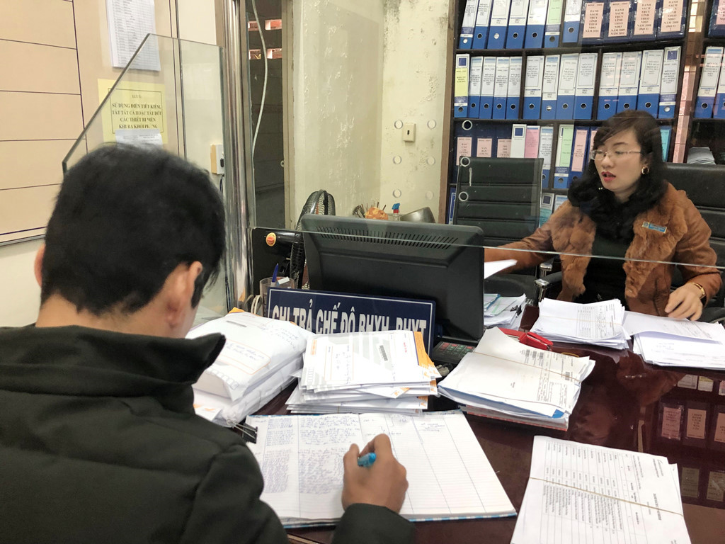 Ảnh minh họa. Nguồn: Internet