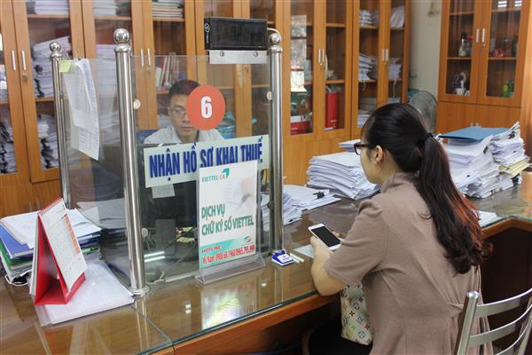 Ảnh minh họa. Nguồn: Internet