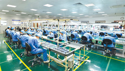 Ảnh minh họa. Nguồn: Internet