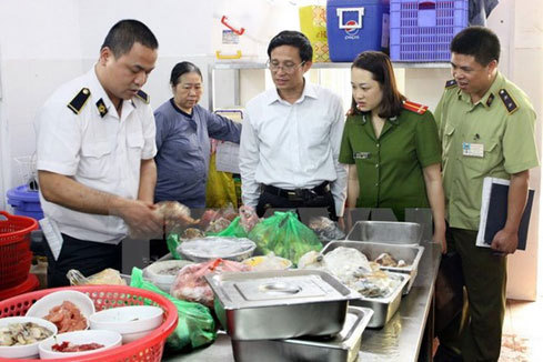 Ảnh minh họa. Nguồn: Internet