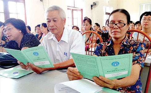 Ảnh minh họa. Nguồn: Internet