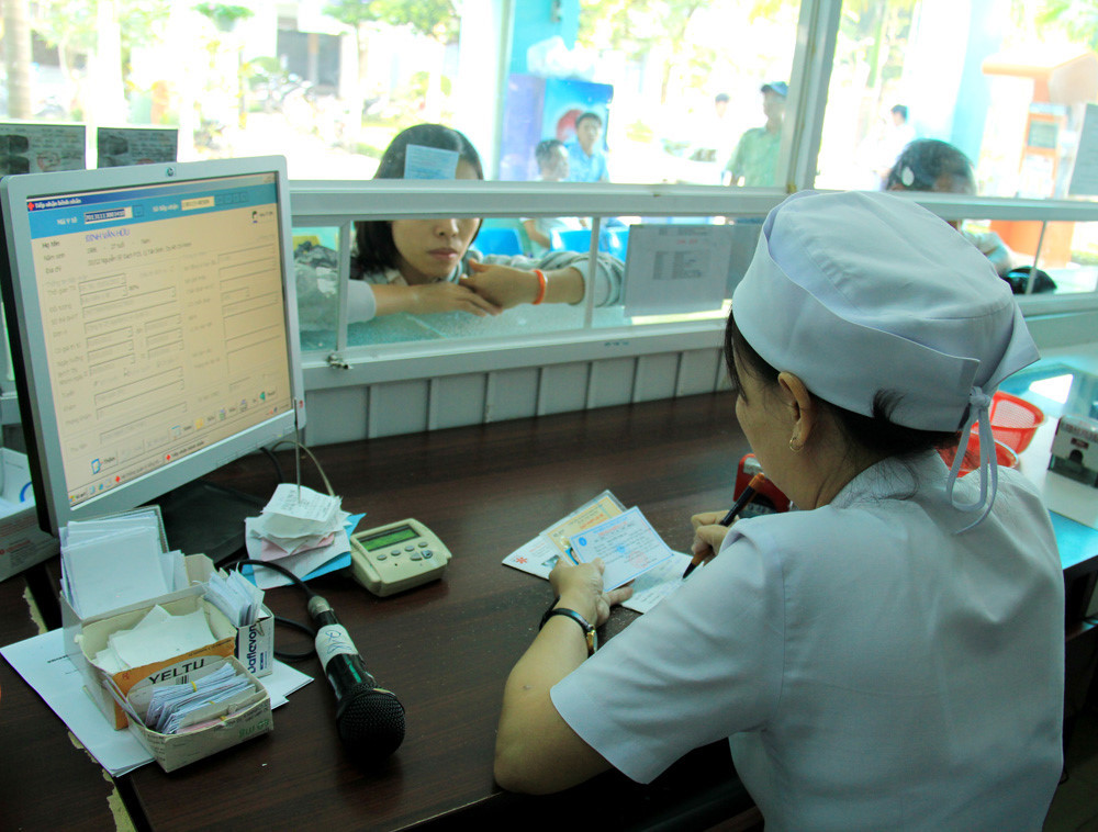 Ảnh minh họa. Nguồn: Internet