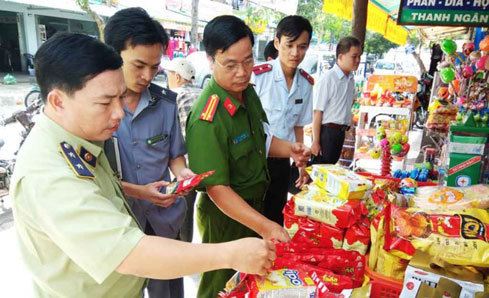 Ảnh minh họa. Nguồn: Internet