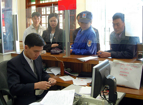 Ảnh minh họa. Nguồn: Internet