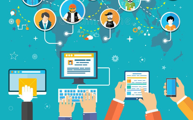 Ảnh minh họa. Nguồn: Internet
