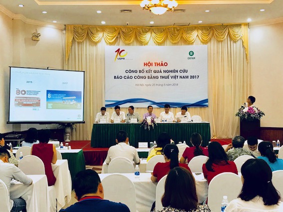 Toàn cảnh hội thảo. Nguồn: Internet