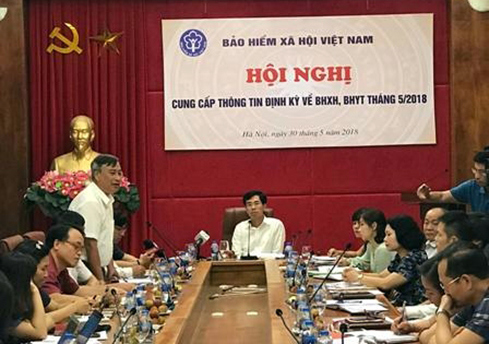 Ảnh minh họa. Nguồn: Internet