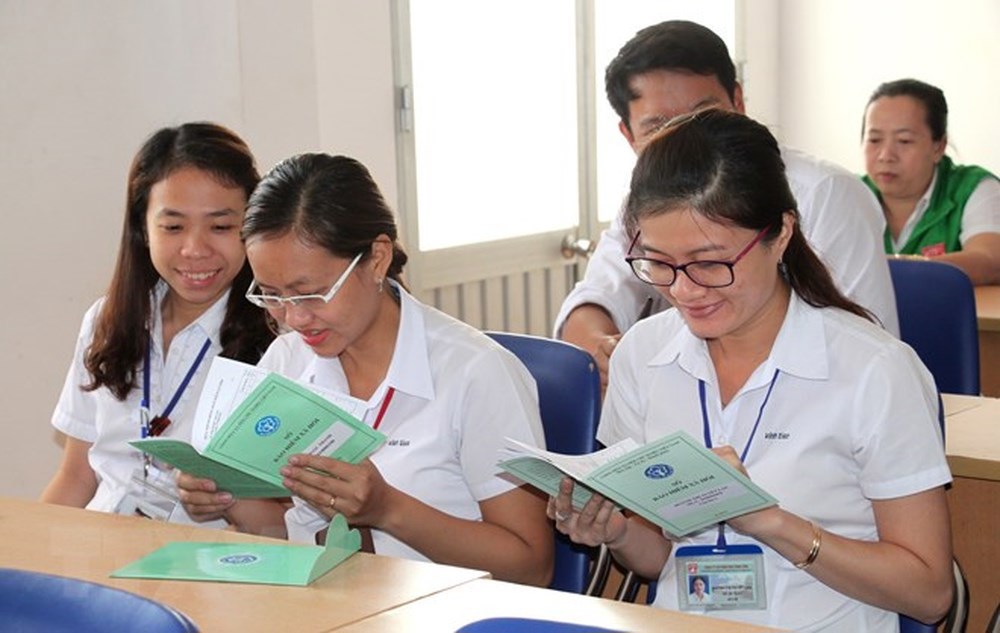Tuyên truyền, phổ biến pháp luật cho người lao động còn hình thức, đối phó. Nguồn: Internet