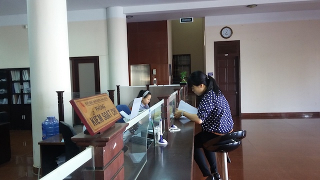KBNN sẽ quản lý kiểm soát chi NSNN theo hướng hiện đại, áp dụng công nghệ thông tin, đẩy mạnh tuyên truyền triển khai các dịch vụ công trực tuyến. Nguồn: Minh Huệ