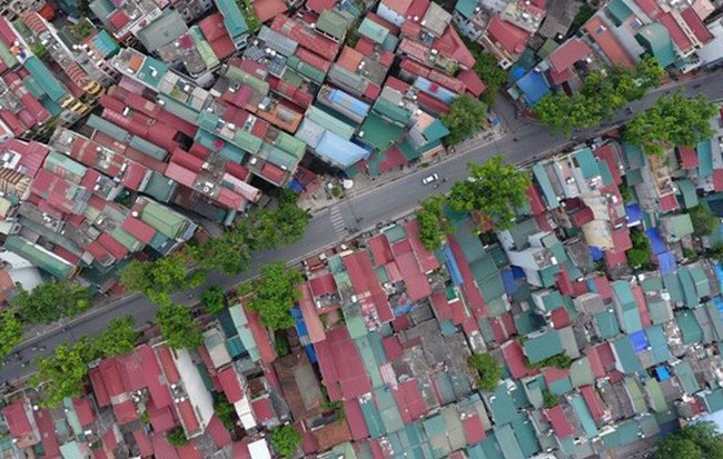 Ảnh minh họa. Nguồn: Internet