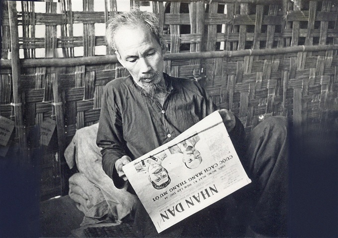 Ảnh minh họa. Nguồn: Internet
