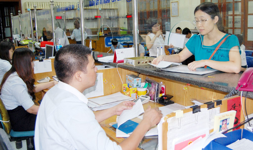 Ảnh minh họa. Nguồn: Internet