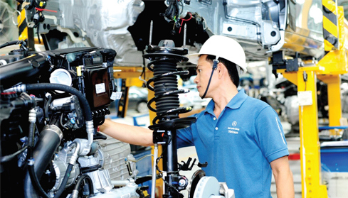 Ảnh minh họa. Nguồn: Internet