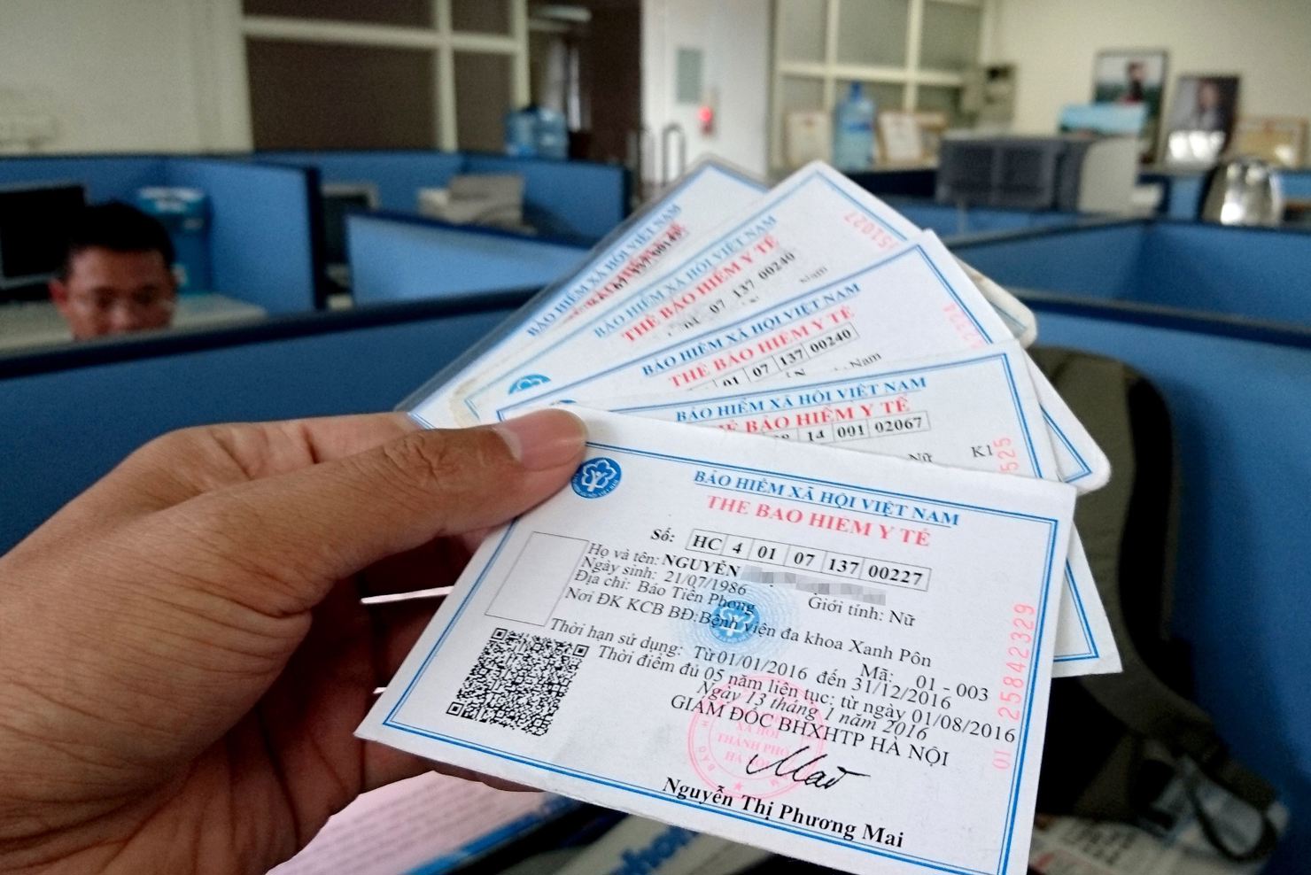 Ảnh minh họa. Nguồn: Internet