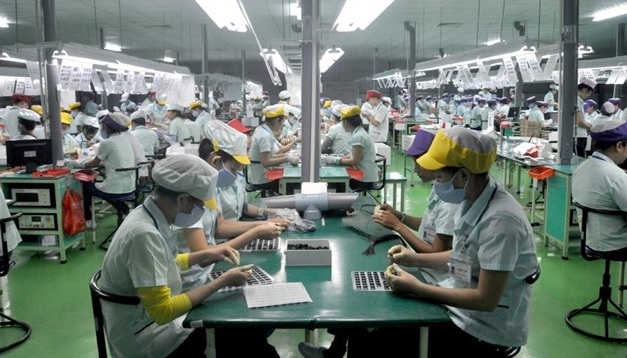 Ảnh minh họa. Nguồn: Internet