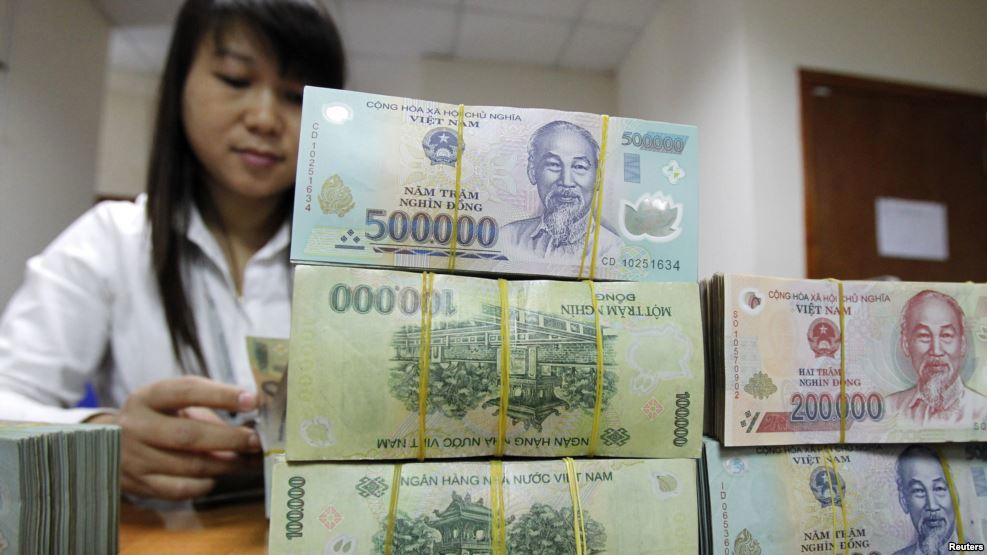 Có 67,4% TCTD nhận định tình hình kinh doanh trong quý II/2018 có cải thiện tốt hơn so với quý trước. Nguồn: Internet