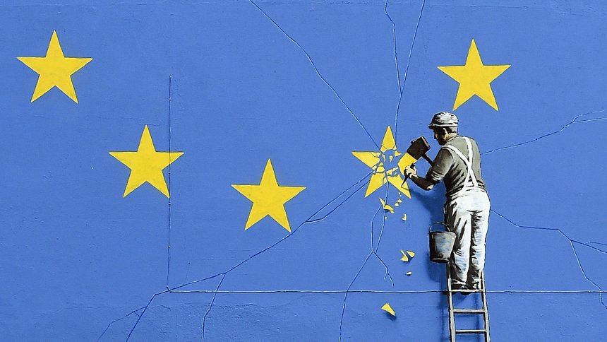 Sách Trắng Brexit còn nhiều "điểm mù". Nguồn: Internet